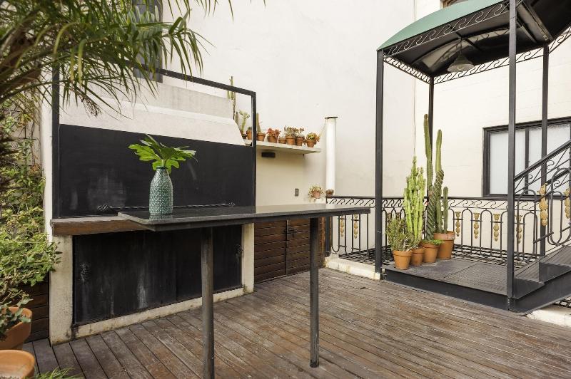 Sarmiento Flats image