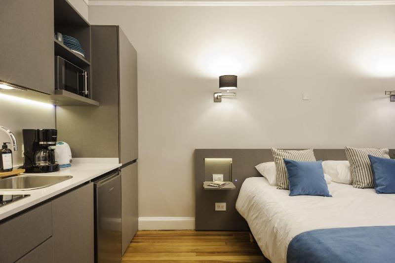 Sarmiento Flats image