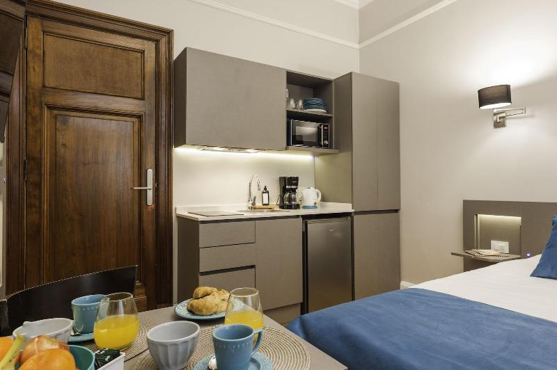 Sarmiento Flats image
