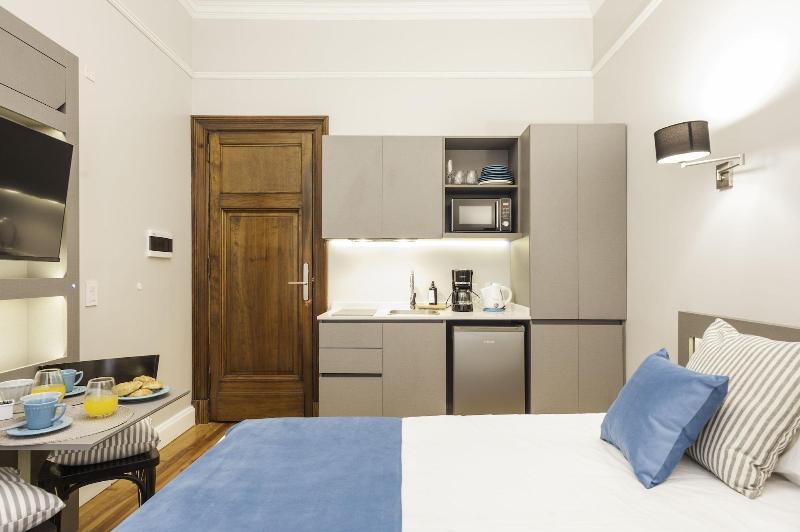 Sarmiento Flats image