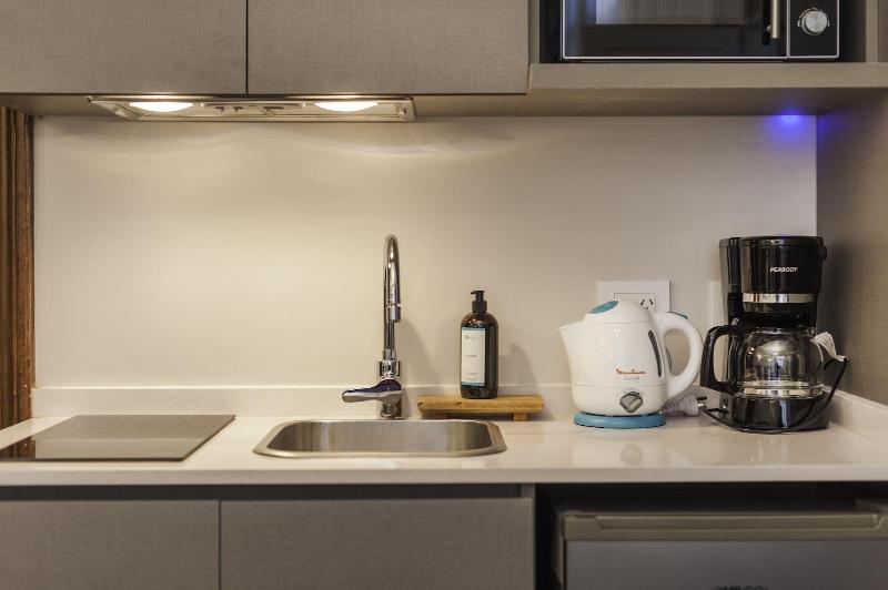 Sarmiento Flats image