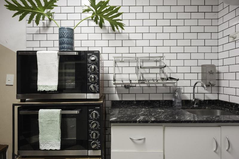 Sarmiento Flats image