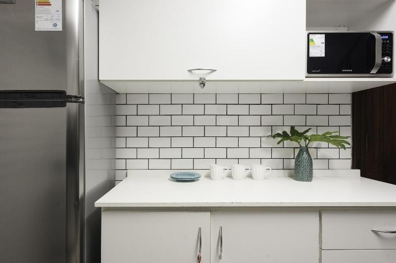 Sarmiento Flats image