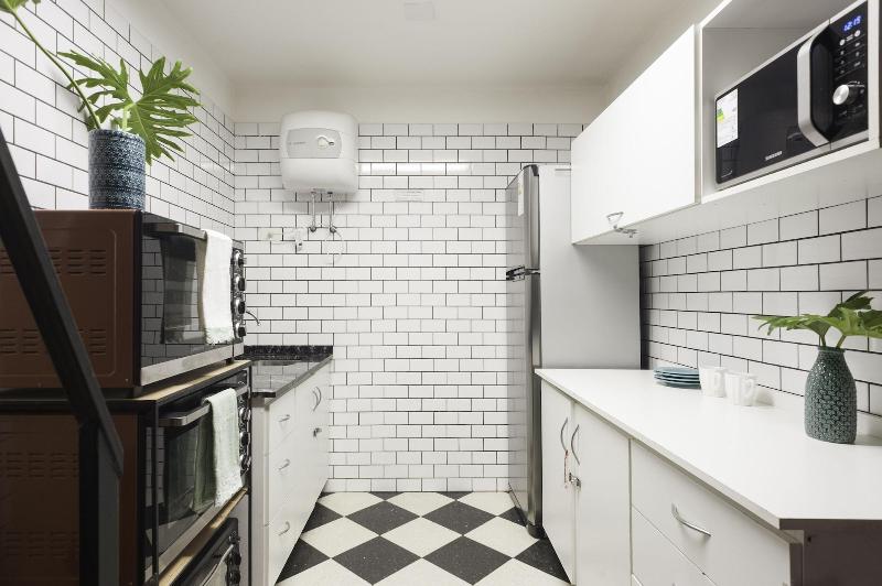 Sarmiento Flats image