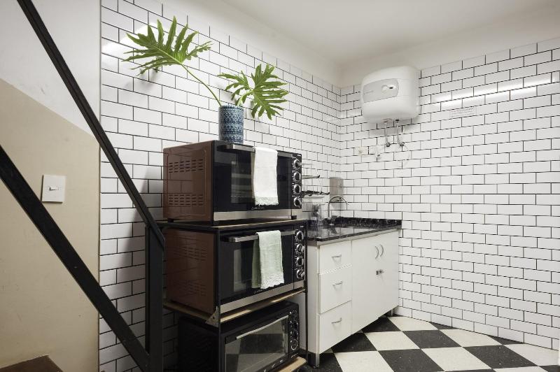 Sarmiento Flats image
