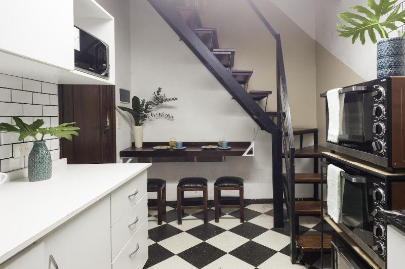 Sarmiento Flats image