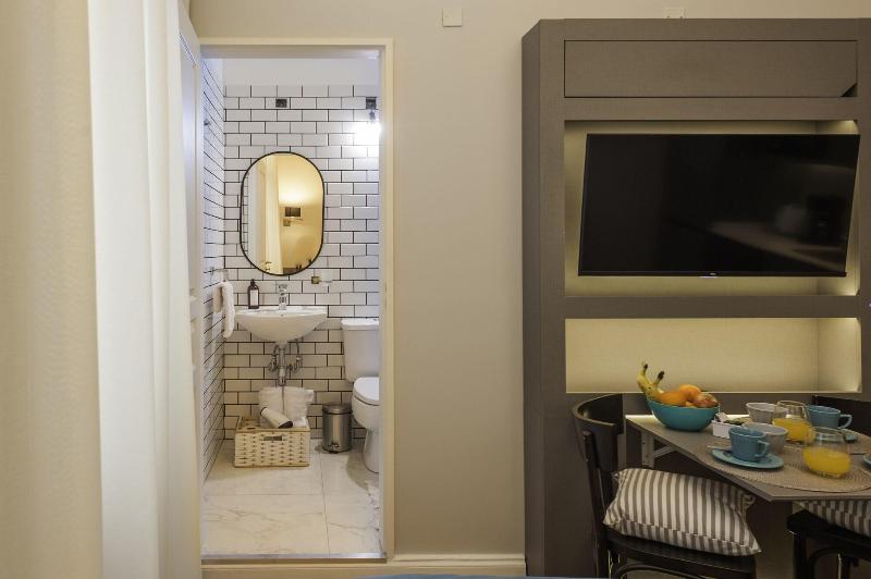 Sarmiento Flats image