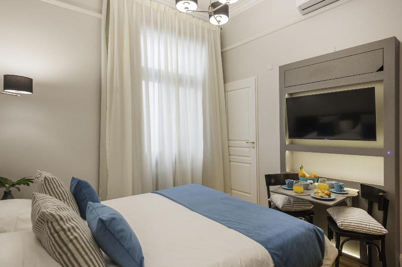 Sarmiento Flats image