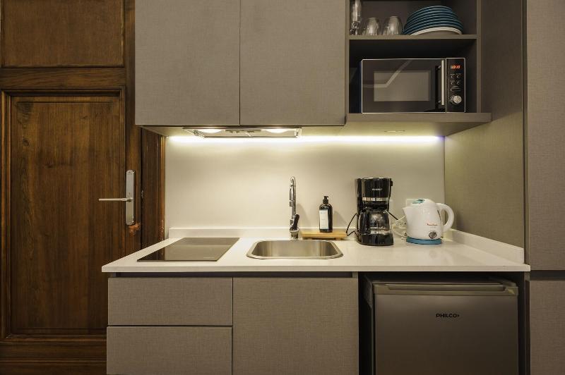 Sarmiento Flats image