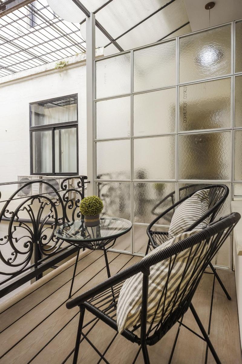Sarmiento Flats image