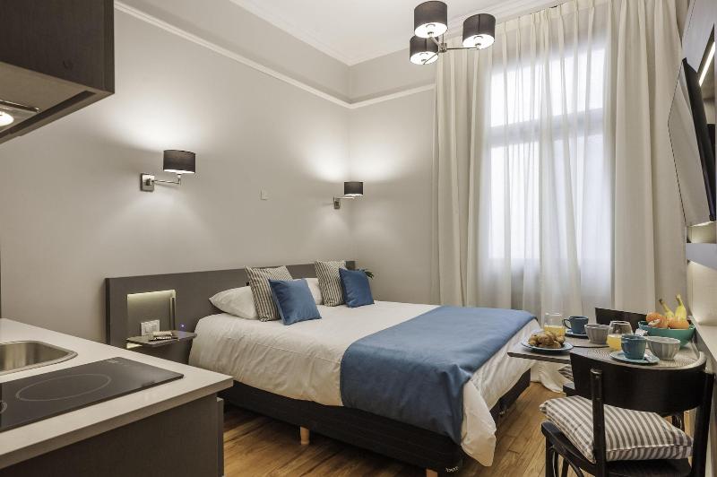Sarmiento Flats image