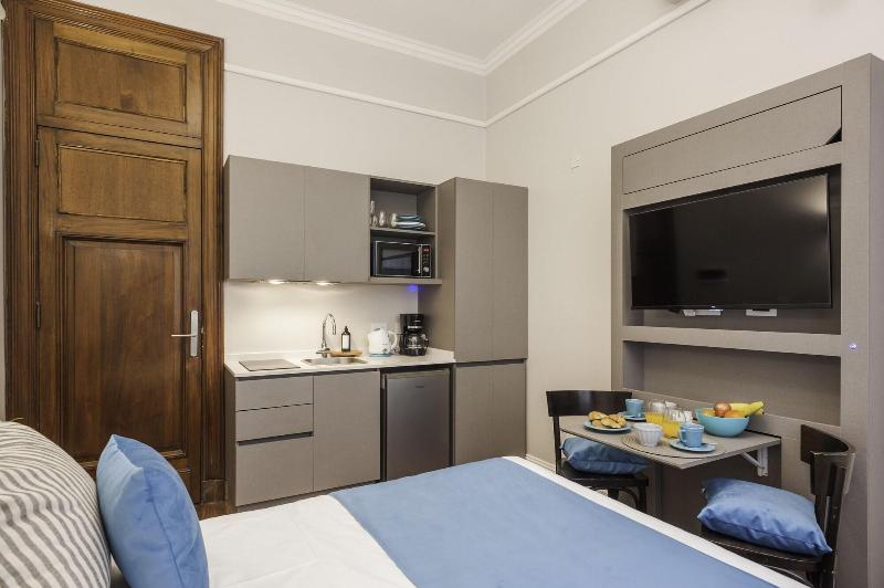 Sarmiento Flats image
