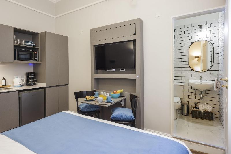 Sarmiento Flats image