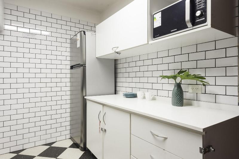 Sarmiento Flats image