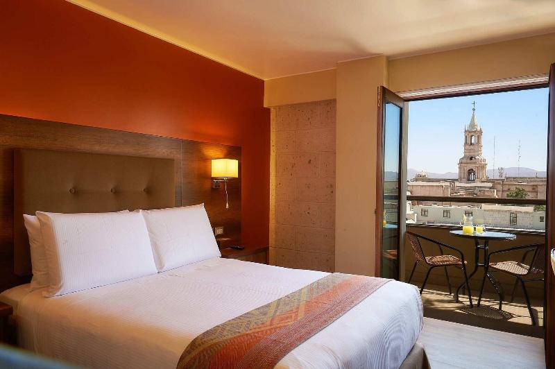 Ariquepay Hotel image