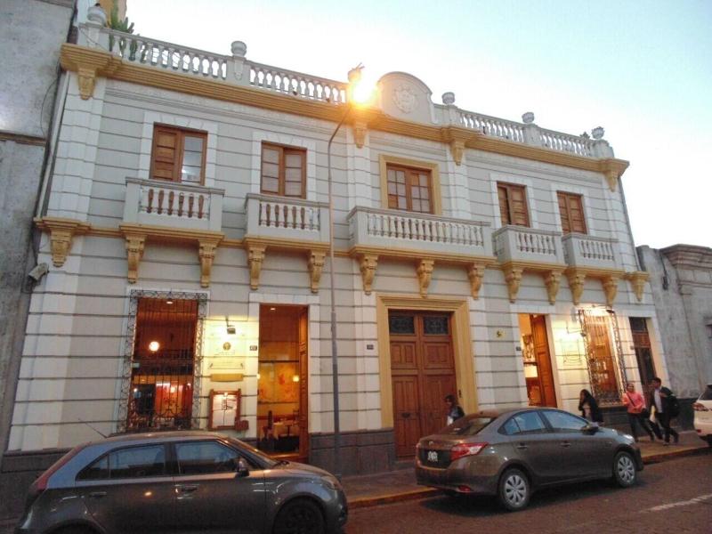 Ariquepay Hotel image
