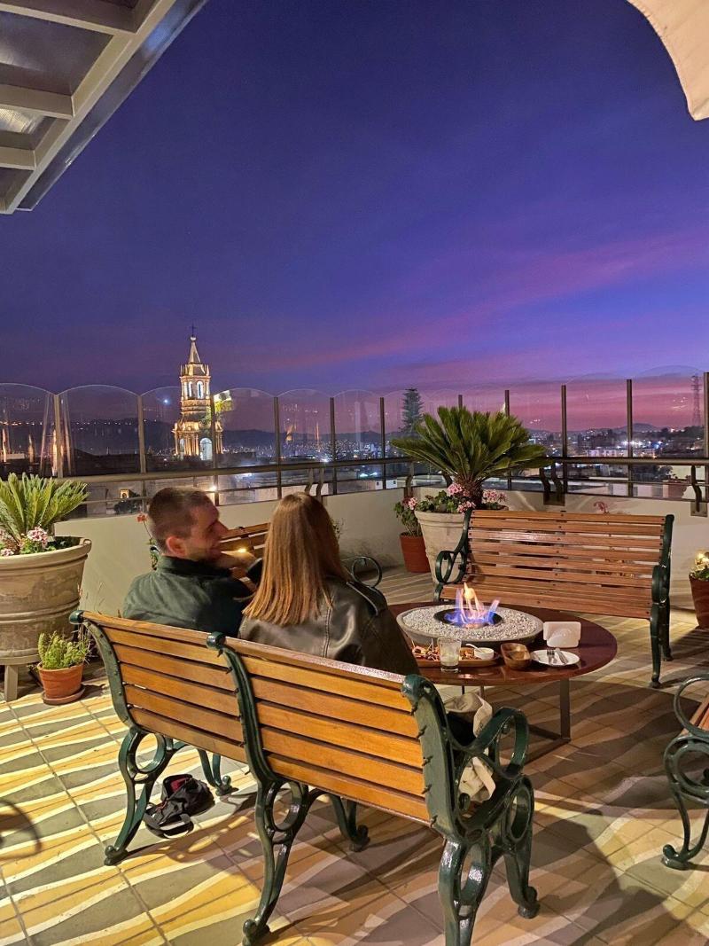 Ariquepay Hotel image