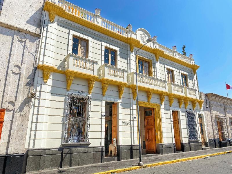 Ariquepay Hotel image