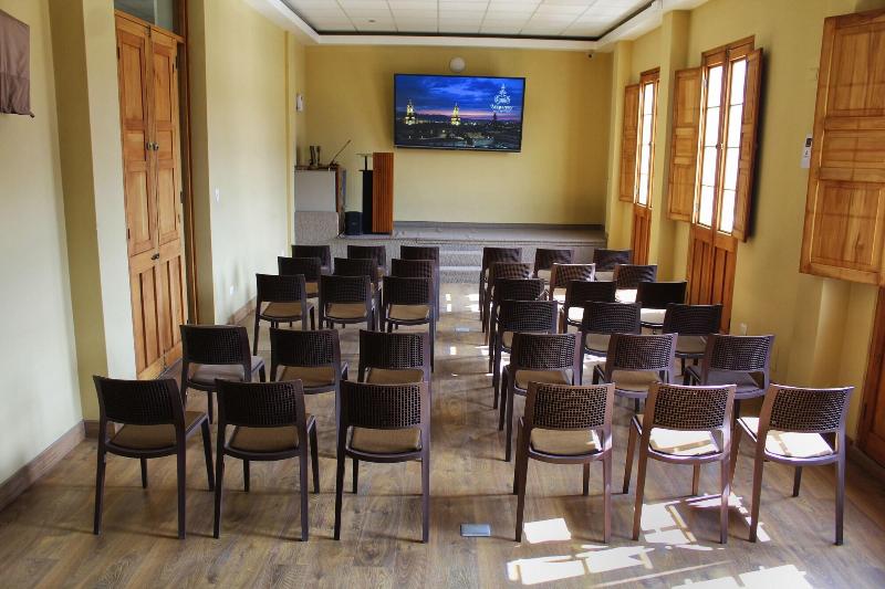 Ariquepay Hotel image