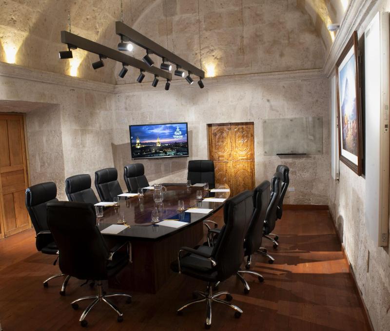 Ariquepay Hotel image
