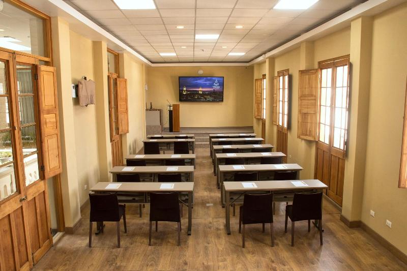 Ariquepay Hotel image