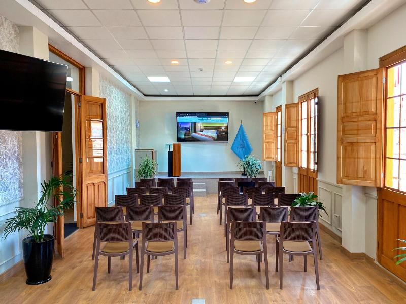 Ariquepay Hotel image