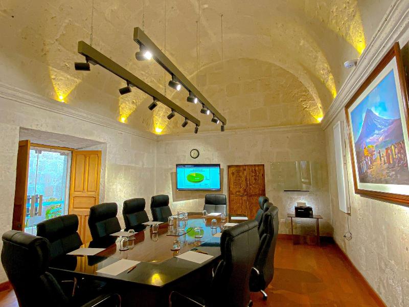 Ariquepay Hotel image