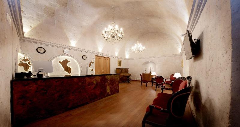Ariquepay Hotel image