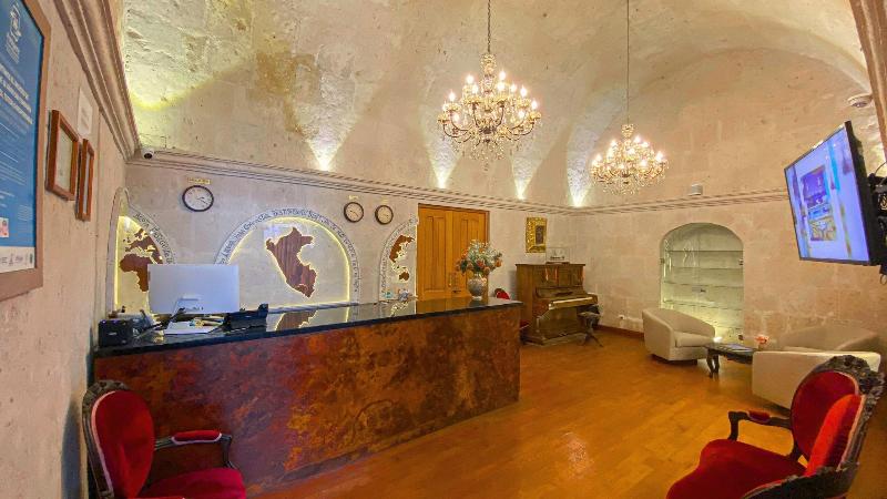 Ariquepay Hotel image