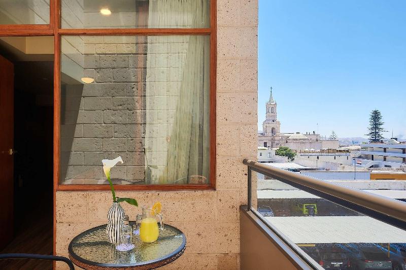 Ariquepay Hotel image