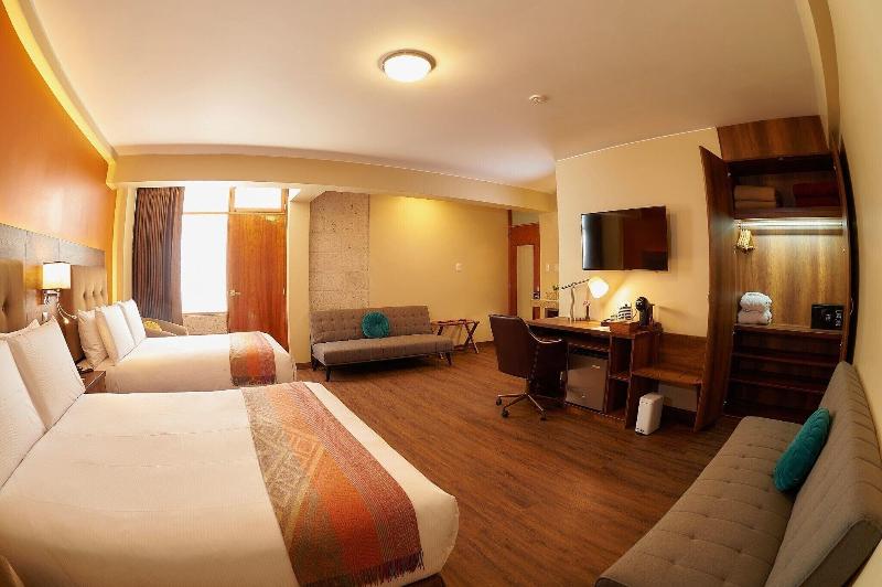 Ariquepay Hotel image