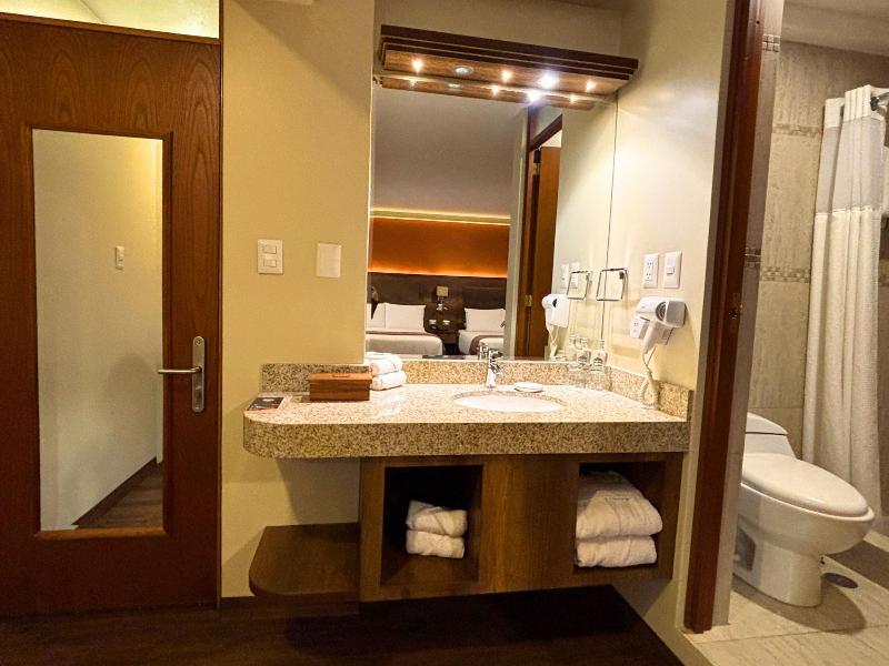Ariquepay Hotel image