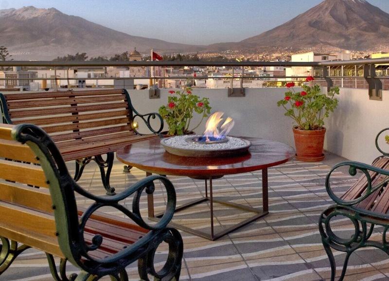 Ariquepay Hotel image