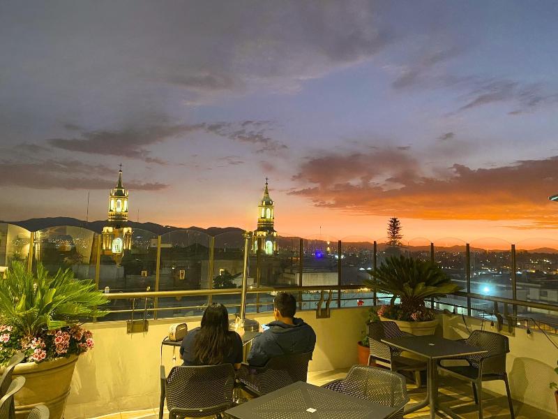 Ariquepay Hotel image