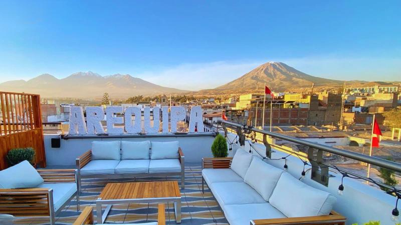Ariquepay Hotel image