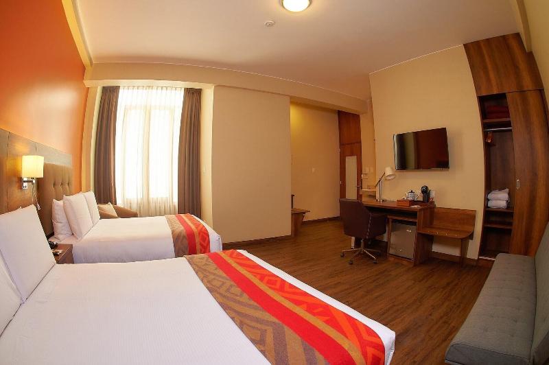 Ariquepay Hotel image
