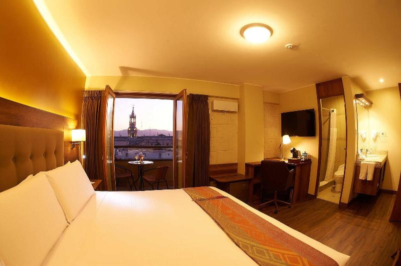 Ariquepay Hotel image