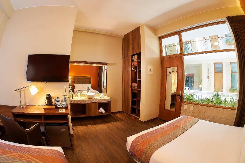 Ariquepay Hotel image