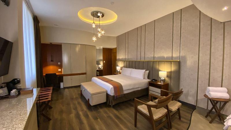 Ariquepay Hotel image