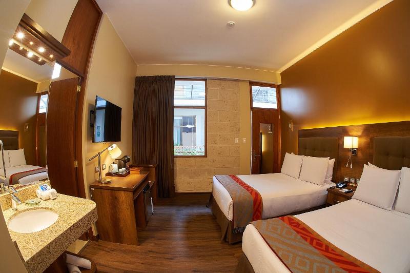 Ariquepay Hotel image