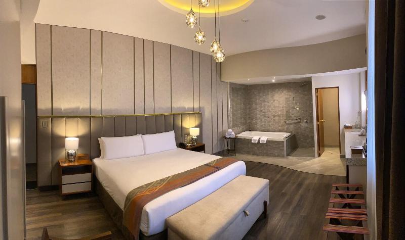 Ariquepay Hotel image