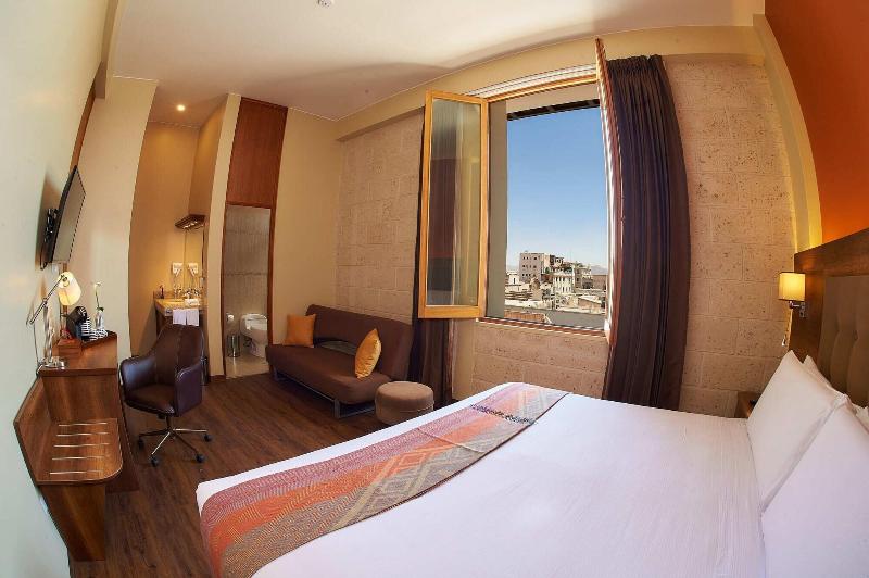 Ariquepay Hotel image