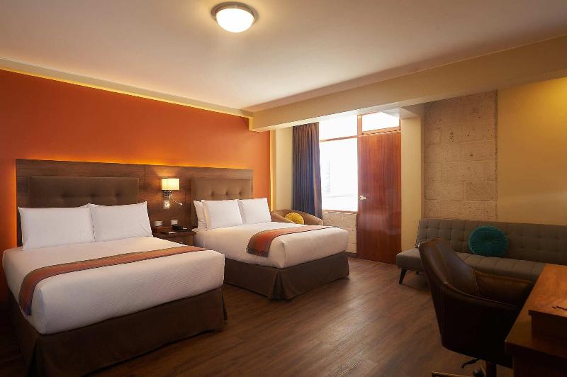 Ariquepay Hotel image