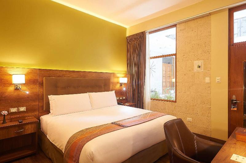 Ariquepay Hotel image