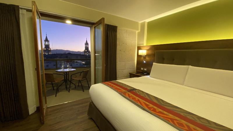 Ariquepay Hotel image