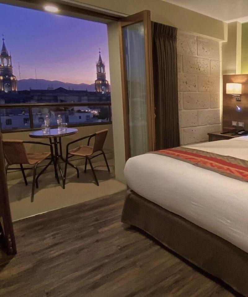 Ariquepay Hotel image