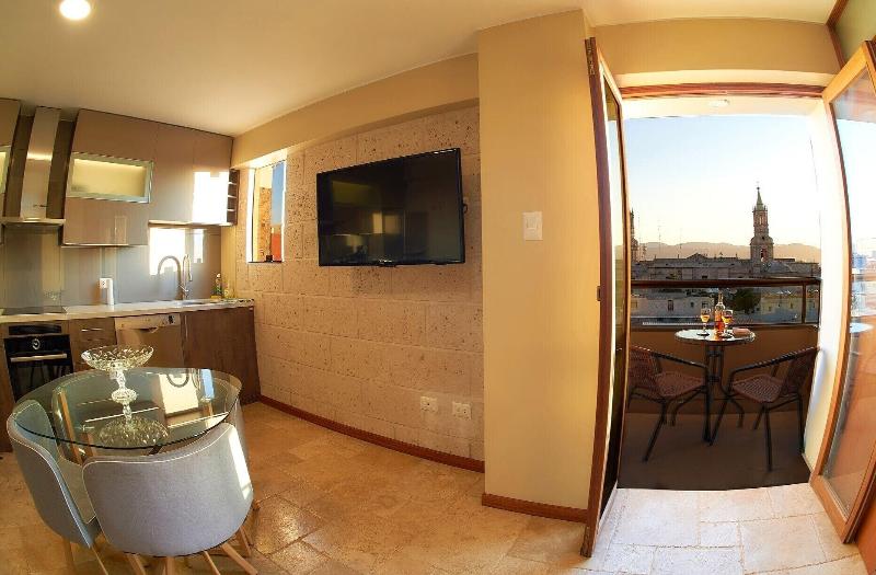 Ariquepay Hotel image