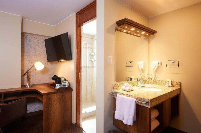 Ariquepay Hotel image