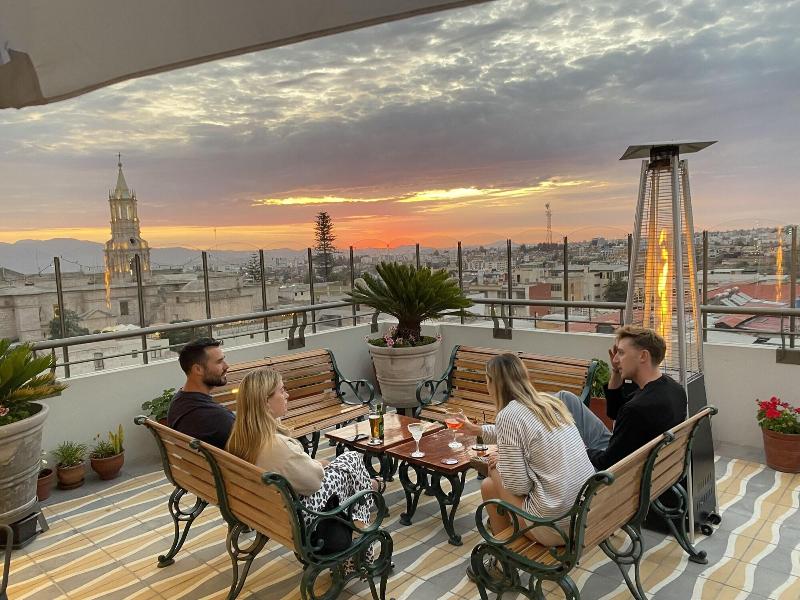 Ariquepay Hotel image