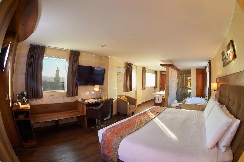 Ariquepay Hotel image